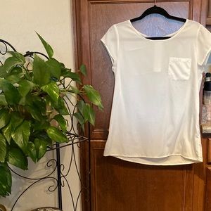 Banana Republic top size Small